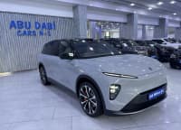 Nio ES8, 2023 il, 26000 km — şəkil 3