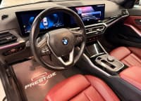 BMW 330e, 2022 il, 60000 km, 2000 L — şəkil 8