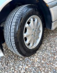 Mercedes C 200, 1999 il, 279 km, 2000 L — şəkil 2