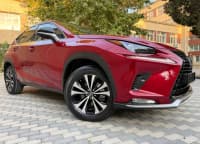 Lexus NX 300, 2021 il, 31000 km, 2000 L — şəkil 5