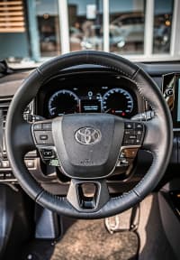 Toyota Camry, 2026 il, 0 km, 2494 L — şəkil 10