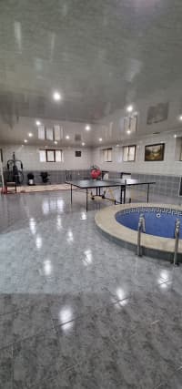 10 otaqlı həyət evi 800 m² satılır — şəkil 29