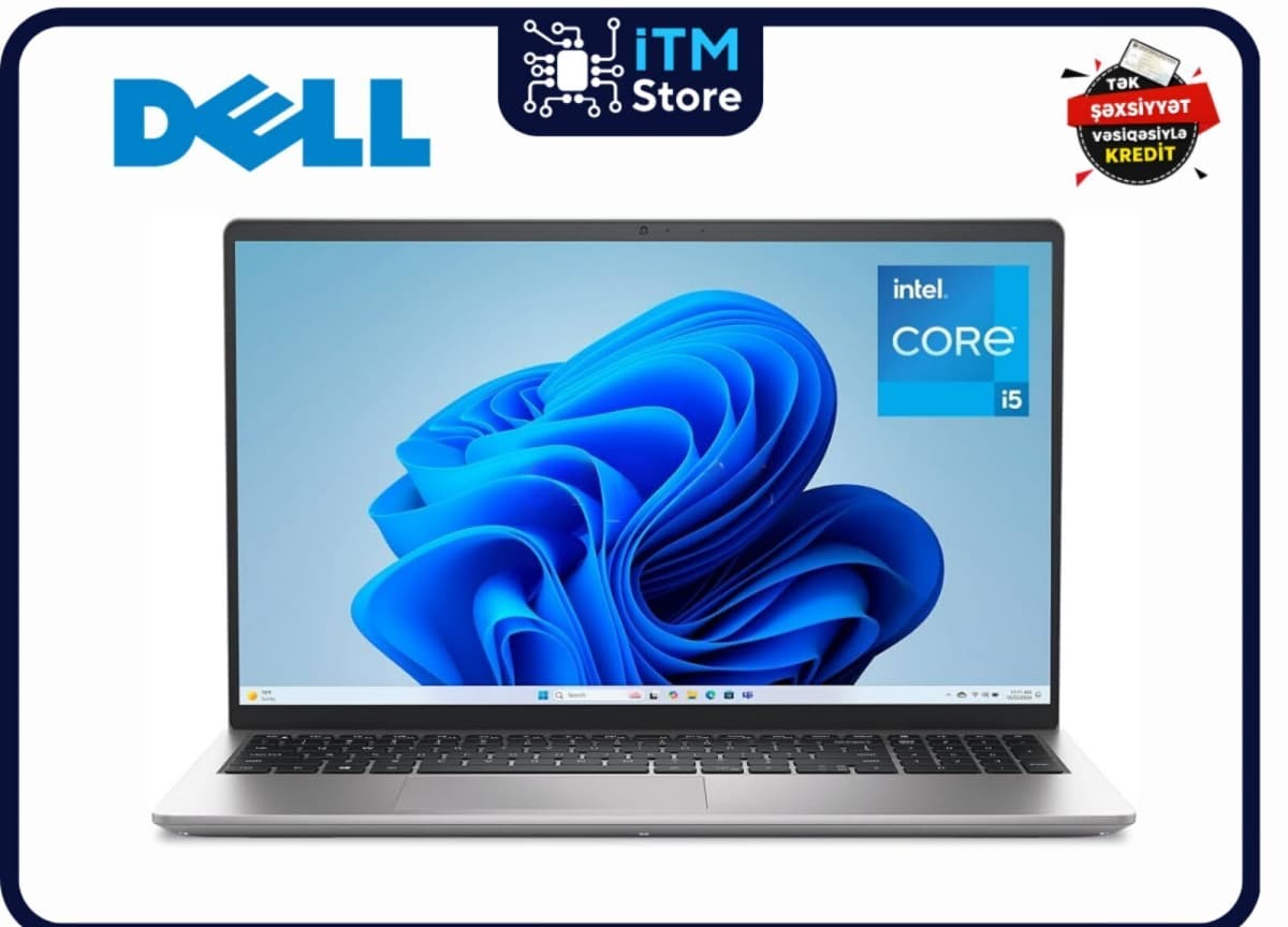 Dell notbuk