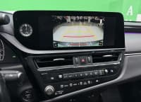 Lexus ES 300h, 2022 il, 109000 km, 2500 L — şəkil 15