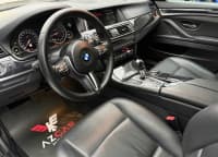BMW 525, 2015 il, 244000 km, 2000 L — şəkil 4
