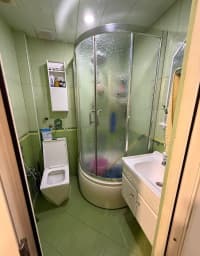 3 otaqlı mənzil 75 m² satılır — şəkil 16