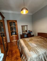 3 otaqlı mənzil 80 m² kirayə verilir — şəkil 14