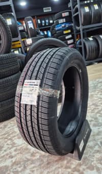 Nankang SP-9 265/50 R20 111V M+S XL Şini — şəkil 1
