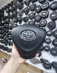 Airbag və airbag qapağı Toyota Corolla 2009-2011 — şəkil 3