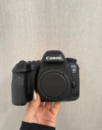 Fotoaparat Canon 6D Mark II body — şəkil 1