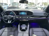 Mercedes GLE 350 4MATIC, 2019 il, 40900 km, 2000 L — şəkil 8