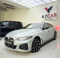 BMW i4, 2022 il, 73898 km — şəkil 4