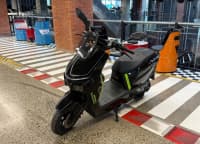 Yadea GS80 Elektrik Skuter 2026 — şəkil 1