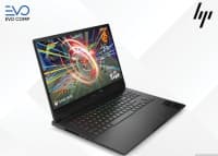 Notbuk HP OMEN 16 — şəkil 2