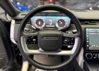Land Rover Range Rover, 2022 il, 28000 km, 4400 L — şəkil 14