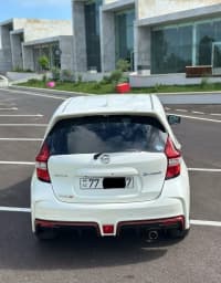 Nissan Note, 2017 il, 80000 km, 1.2 L — şəkil 3