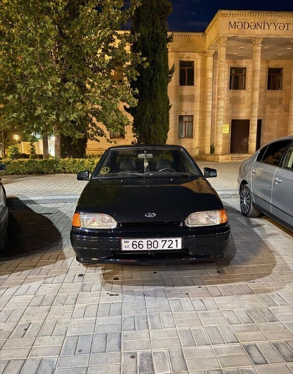LADA (VAZ) 2115, 2010 il, 290000 km, 1.6 L