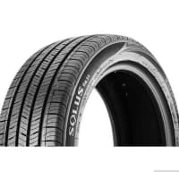 Kumho Solus TA31 225/50 R17 Şin — şəkil 2