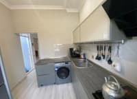2 otaqlı həyət evi 55 m² satılır — şəkil 7