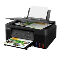 Printer Canon Pixma G3430 WiFi — şəkil 3