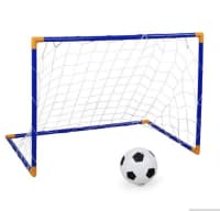 Uşaqlar üçün Futbol Qapısı Dəsti HZ54A — şəkil 2
