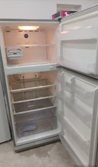 Indesit soyuducu — şəkil 2