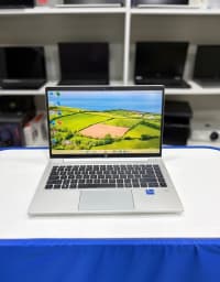 HP markalı notbuk, Boz rəng — şəkil 3