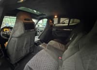 Porsche Panamera Turbo S, 2012 il, 65000 km, 4800 L — şəkil 18