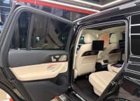 Mercedes GLS 450 4MATIC, 2025 il, 15000 km, 3000 L — şəkil 22