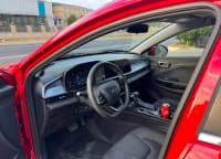 Chery Tiggo 2 Pro Max, 2024 il, 21000 km, 1.5 L — şəkil 9