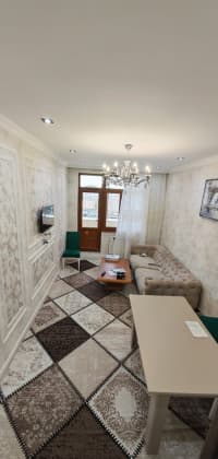 2 otaqlı mənzil 53 m² satılır — şəkil 1