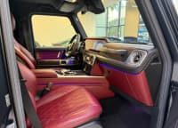 Mercedes G 63 AMG, 2020 il, 45000 km, 4000 L — şəkil 18