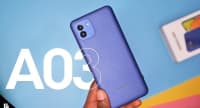 Samsung Galaxy A03, 3 GB — şəkil 2