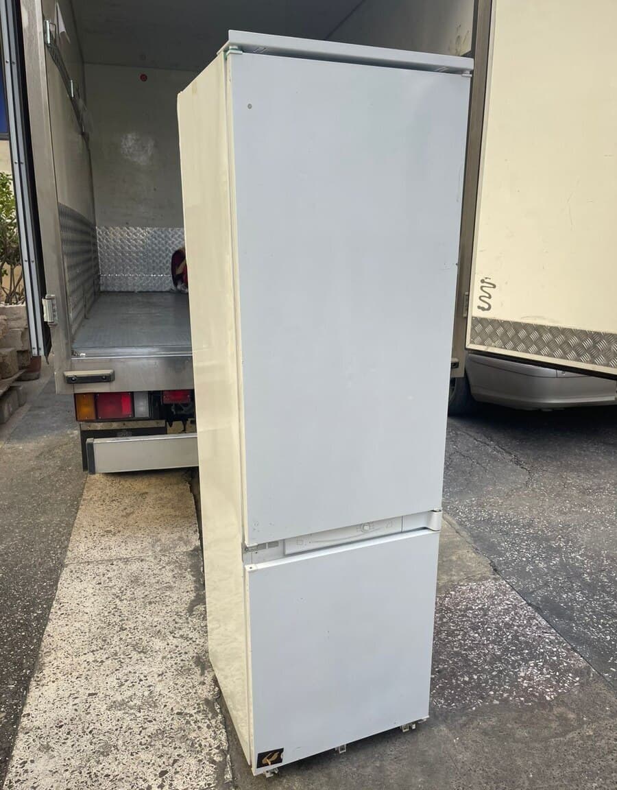 Indesit soyuducu