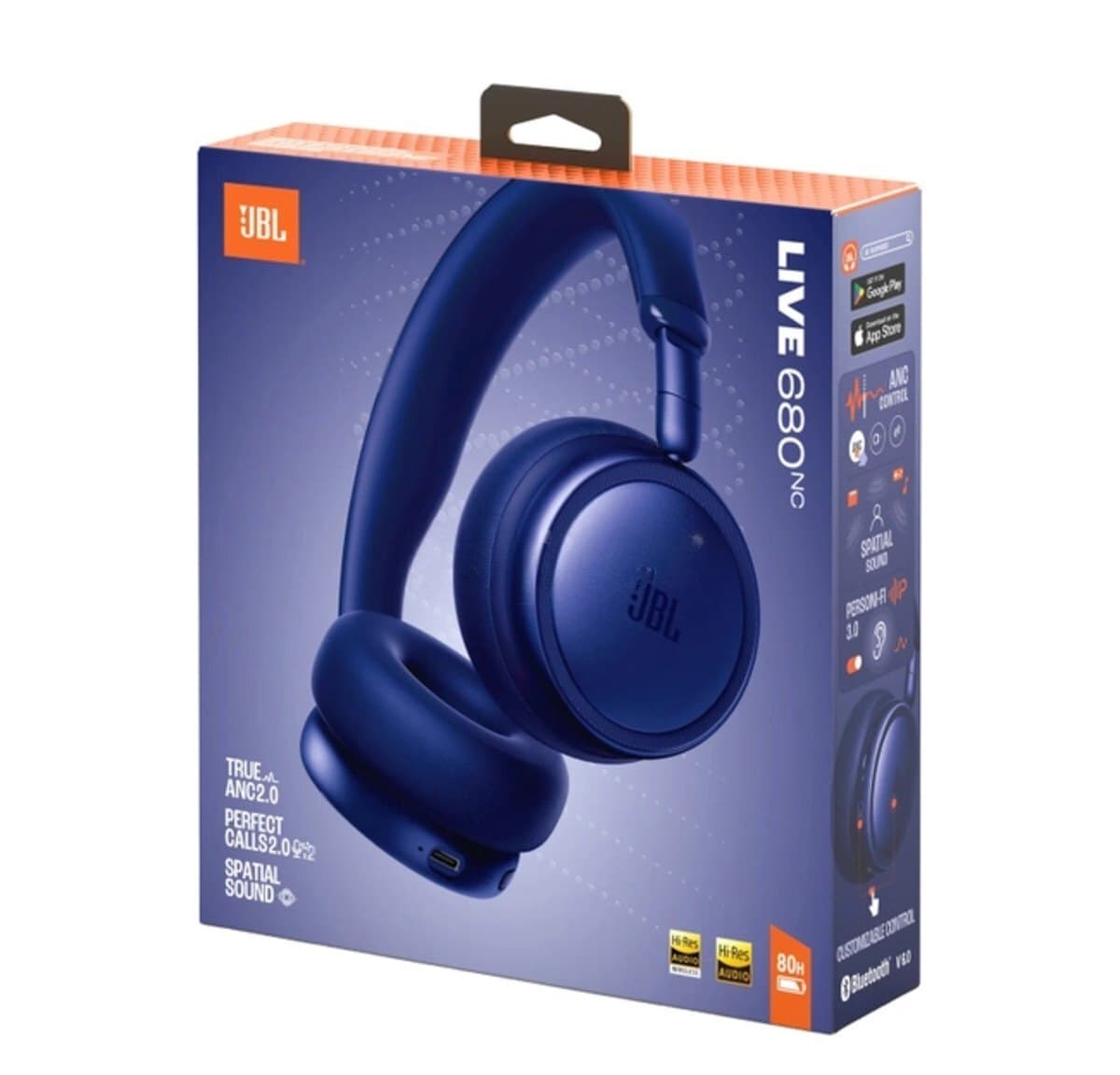 JBL qulaqlıq