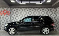 Mercedes ML 300 4MATIC, 2009 il, 340000 km, 3000 L — şəkil 4