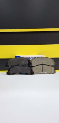 Ön əyləc bəndi Ford F150 — şəkil 2