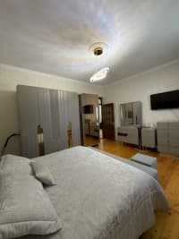 5 otaqlı həyət evi 150 m² satılır — şəkil 12