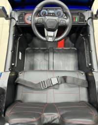 Uşaq avtomobili BMW və Jeep modelləri — şəkil 7
