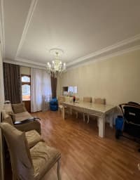 3 otaqlı mənzil 69.3 m² satılır — şəkil 2