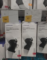 Diz bandajı Decathlon 900 və 520 modelləri — şəkil 6