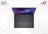 Notbuk Asus ROG Zephyrus — şəkil 2