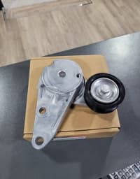 Kəmər dartıcı Ford Fusion CB8 2011-2015 — şəkil 2