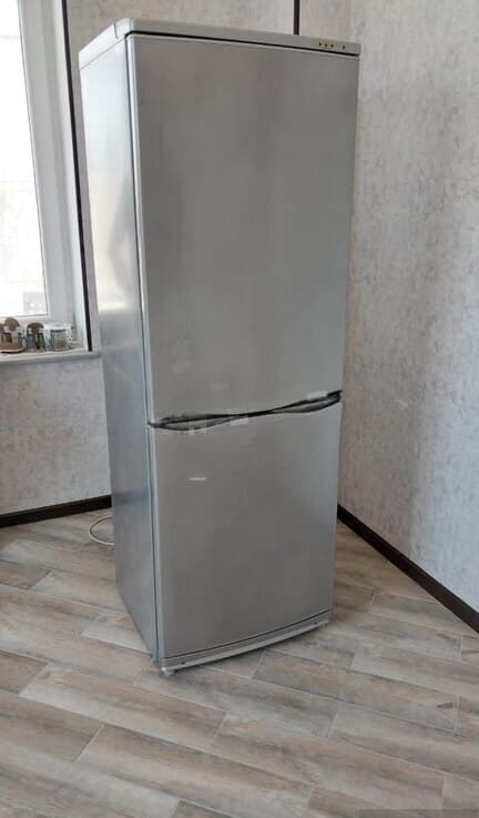 Indesit soyuducu