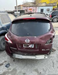 Ehtiyat hissələri Nissan Murano — şəkil 1