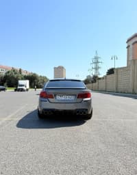 BMW 528, 2014 il, 290000 km, 2000 L — şəkil 9