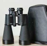 Binokl Baigish 15x60 — şəkil 1