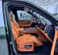 Geely Galaxy L7, 2025 il, 0 km, 1500 L — şəkil 12