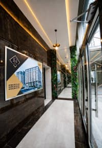 4 otaqlı mənzil 146 m² satılır — şəkil 2