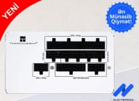 Qida bloku Thermalright TR-SP1000-W 1000W 80+ Platinum — şəkil 2